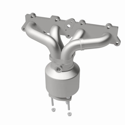 MagnaFlow Direct Fit Catalytic Converter 01-02 Saturn Manifold OEM