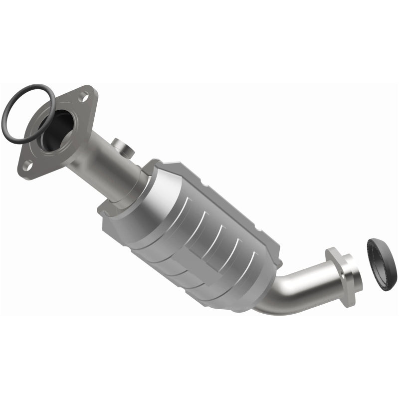 MagnaFlow Direct Fit Catalytic Converter 05-07 Cadillac CTS 3.6L P/S