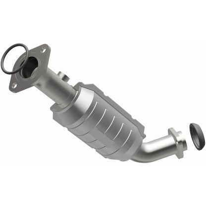 MagnaFlow Direct Fit Catalytic Converter 05-07 Cadillac CTS 3.6L P/S