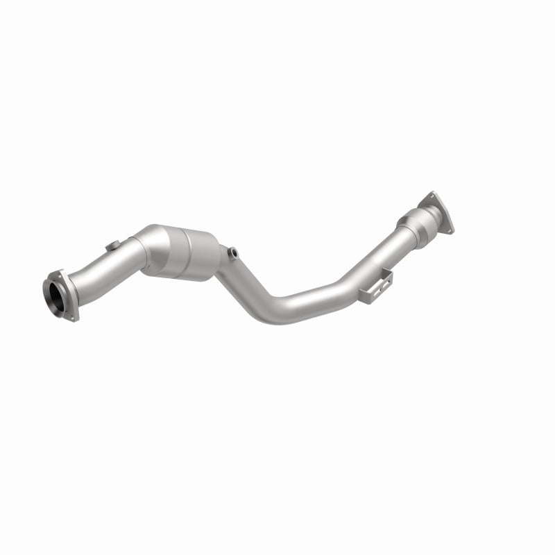MagnaFlow Direct Fit Catalytic Converter 04/06 VW Phaeton 4.2L Front Passenger Side