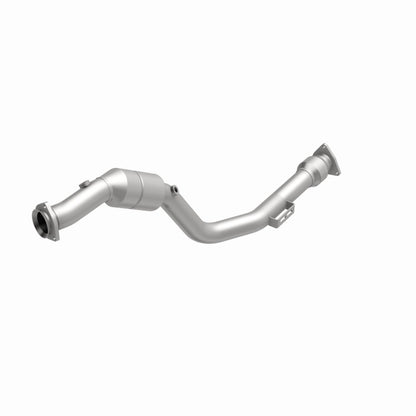 MagnaFlow Direct Fit Catalytic Converter 04/06 VW Phaeton 4.2L Front Passenger Side