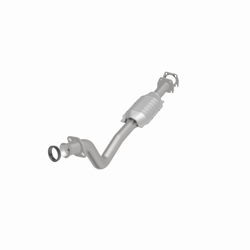 MagnaFlow Direct Fit Catalytic Converter GM 89 93
