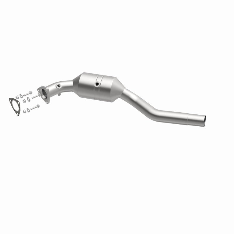 MagnaFlow Direct Fit Catalytic Converter 01-05 Porsche 911 3.6L Front Right (California)