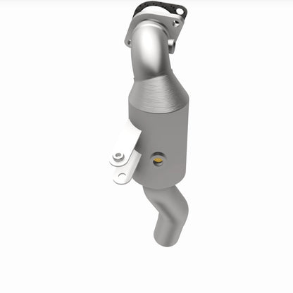MagnaFlow 15-17 Edge V6 2.7 OEM Close Coupled Direct Fit Converter