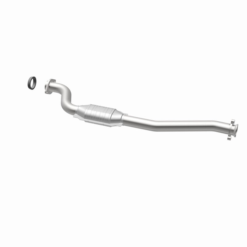 MagnaFlow Direct Fit Catalytic Converter 09-10 Hummer H3T 3.7L