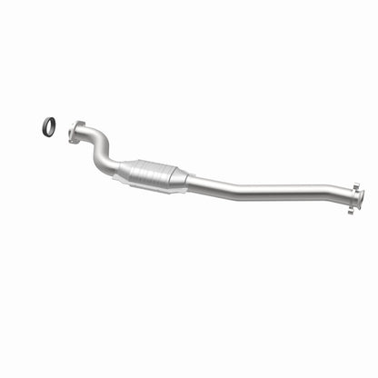 MagnaFlow Direct Fit Catalytic Converter 09-10 Hummer H3T 3.7L