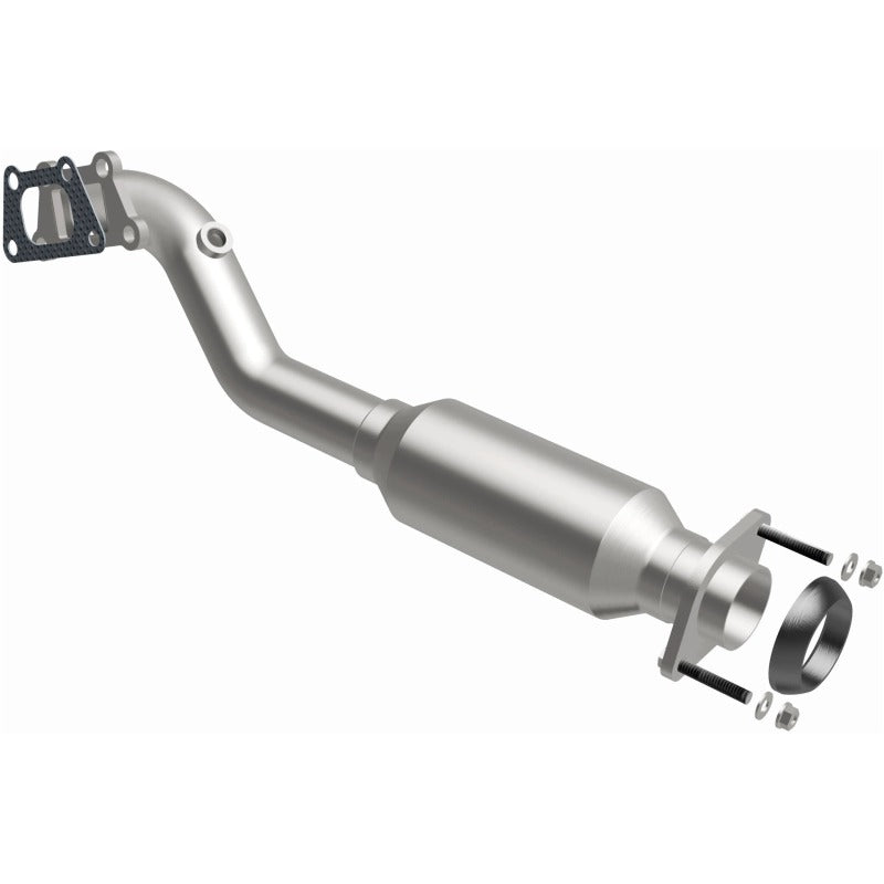 MagnaFlow 10-11 Cadillac CTS 3.0L Direct Fit Converter