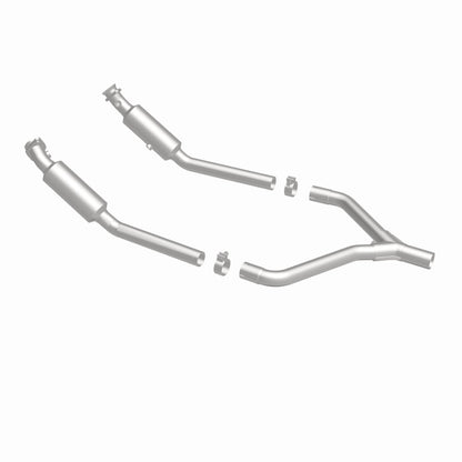 MagnaFlow 05-06 Ford Mustang 4.0L Direct Fit Converter