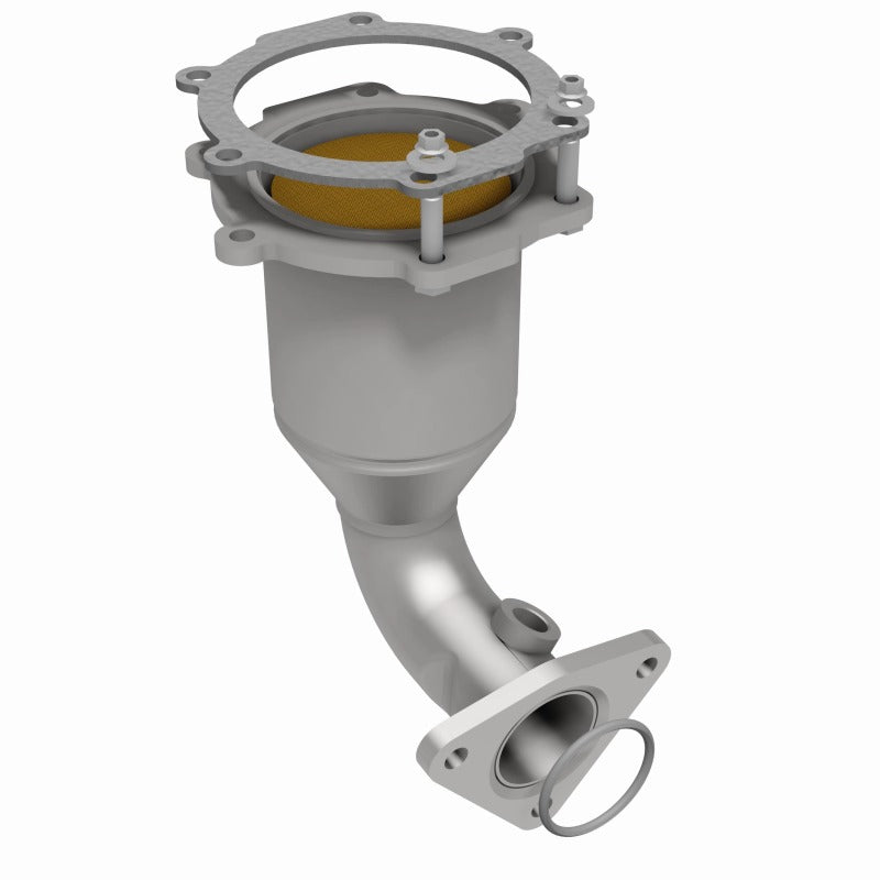 MagnaFlow Direct Fit Catalytic Converter 2002 Infiniti I 35 3.5L