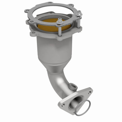 MagnaFlow Direct Fit Catalytic Converter 2002 Infiniti I 35 3.5L
