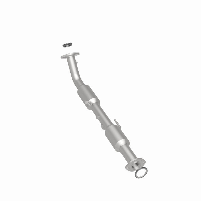 MagnaFlow 05-12 Toyota Tacoma 2.7L Direct Fit Converter