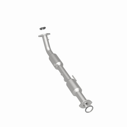 MagnaFlow 05-12 Toyota Tacoma 2.7L Direct Fit Converter