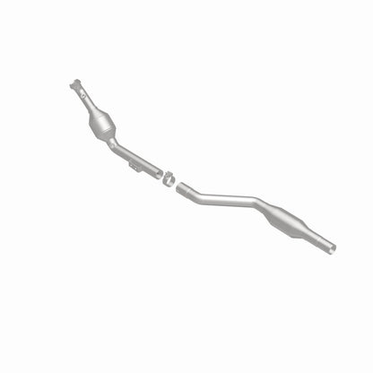 MagnaFlow Direct Fit Catalytic Converter 00-03 Mercedes S430 4.3L