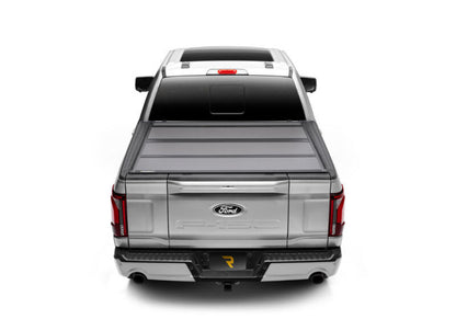 BAK 2026 Ford Ranger 5ft Bed BAKFlip MX4 Bed Cover