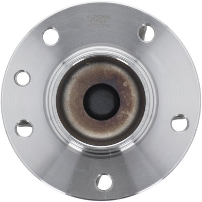 MOOG 15-21 Jeep Renegade Rear Hub Assembly