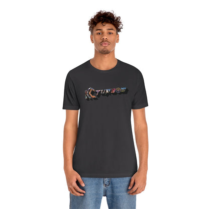 Textile Graphix KC Arizona Highlights T-Shirt - view 7