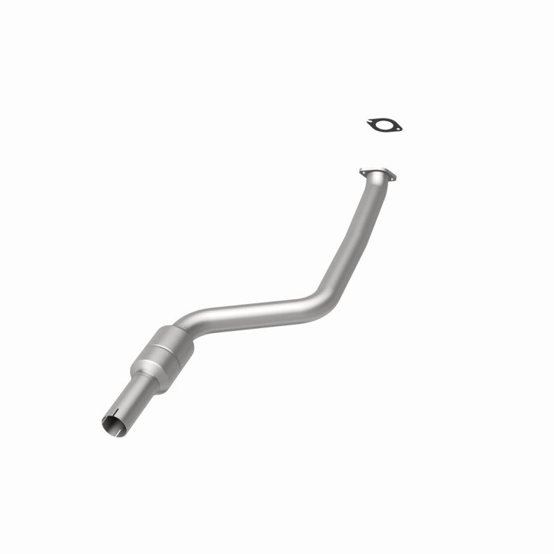MagnaFlow 2010 BMW 335i xDrive 3.0L Direct Fit Converter