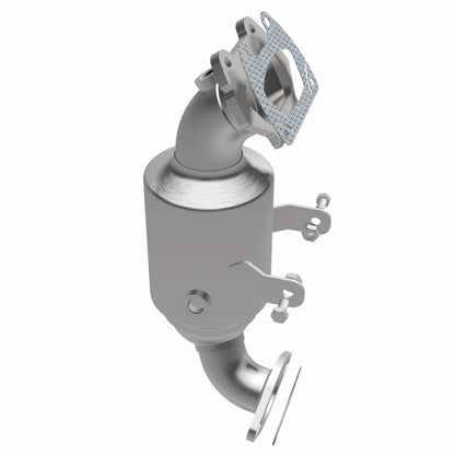 MagnaFlow 14-17 ProMaster 1500 V6 3.6 OEM Manifold Direct Fit Converter