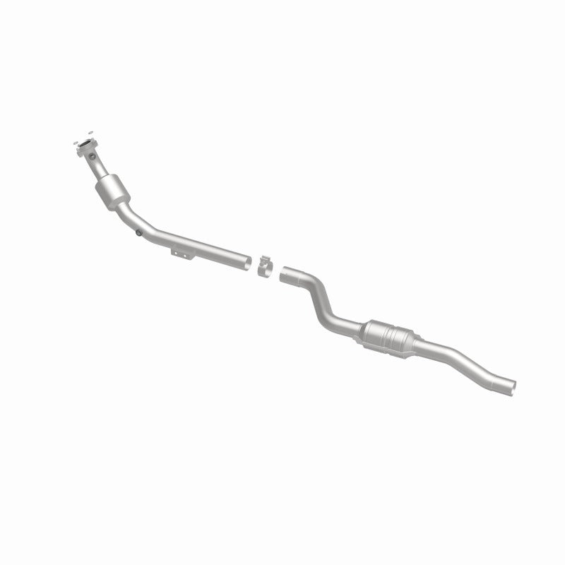 MagnaFlow Direct Fit Catalytic Converter 98-03 Mercedes E320 3.2L