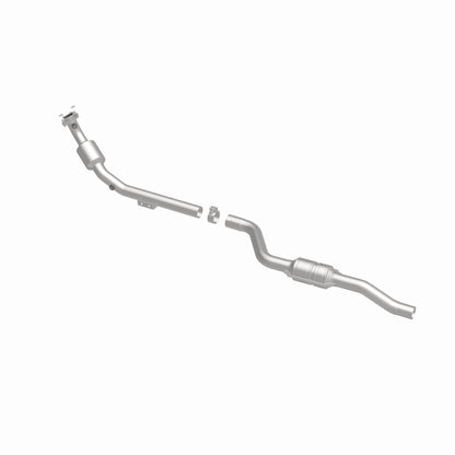 MagnaFlow Direct Fit Catalytic Converter 98-03 Mercedes E320 3.2L