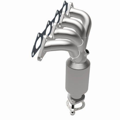 MagnaFlow Direct Fit Catalytic Converter 05-08 Kia Sportage 2.0L