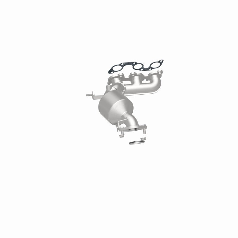 MagnaFlow Direct Fit Catalytic Converter 04-06 Toyota Sienna 3.3L