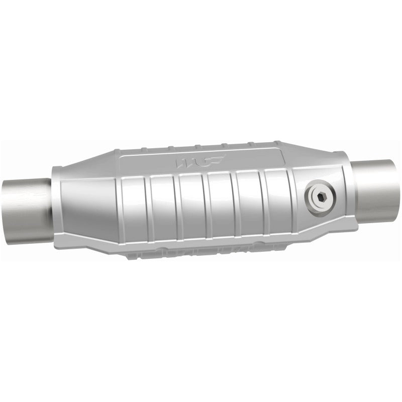 MagnaFlow Univ Cat Conv 00-01 Dodge Ram 1500 3.9L/02-3/1/04 Ford Explorer 4.0L Rr-Exc Sport/SpTrack