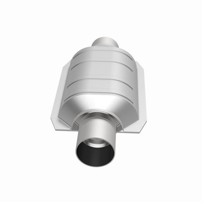 MagnaFlow Universal Catalytic Converter 2.5in. OEM