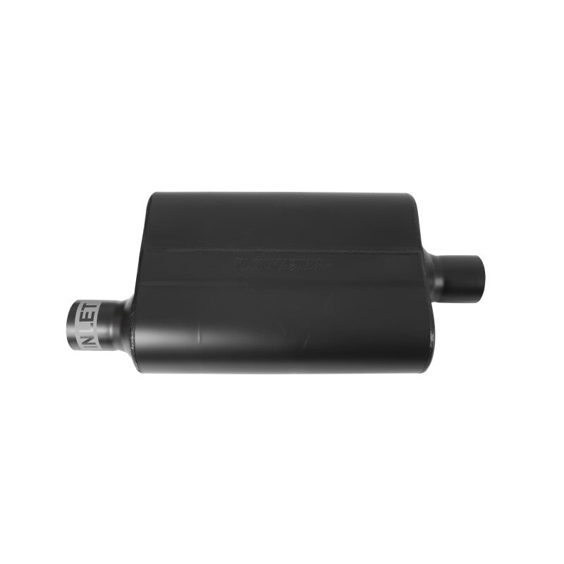 Flowmaster 2.25 IN(O)/OUT(C) 40 Series DF Muffler