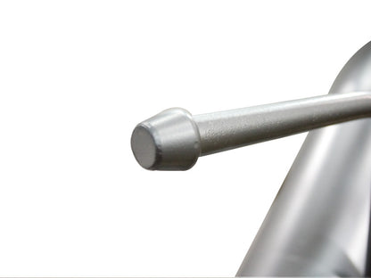 aFe MACH Force XP Exhausts Cat-Back SS-409 Exhaust 09-10 Ford F-150 V8 4.6/5.4L