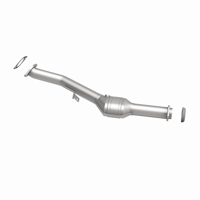 MagnaFlow 2005 Subaru Outback 2.5L Direct Fit Converter