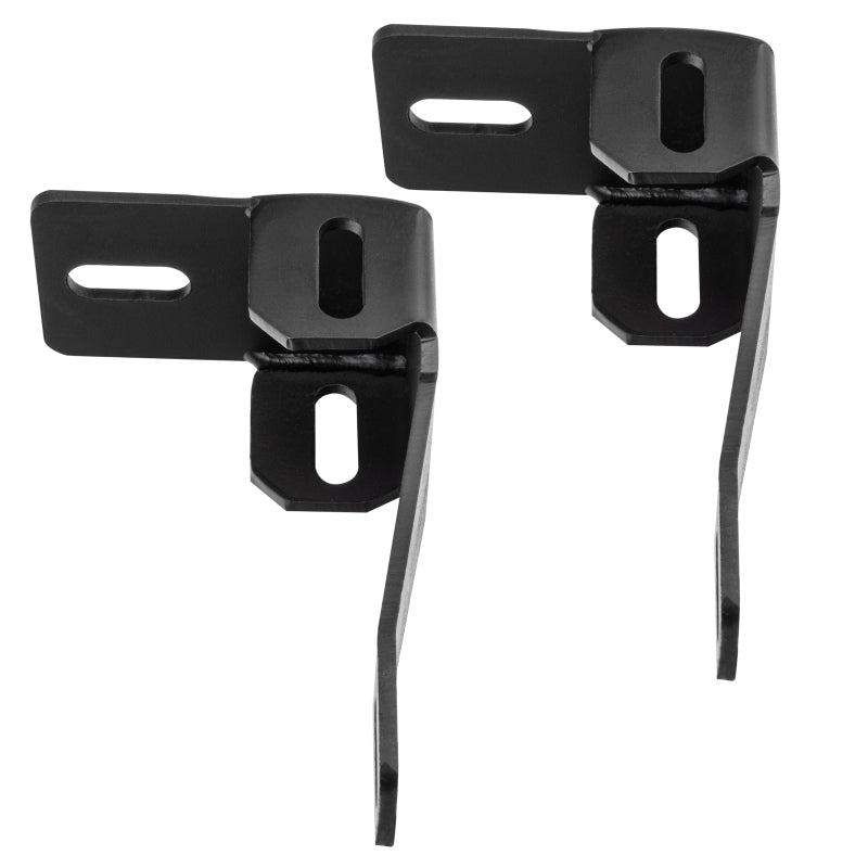 Oracle 99-14 Ford F-150 LED Fog Light Replacement Brackets