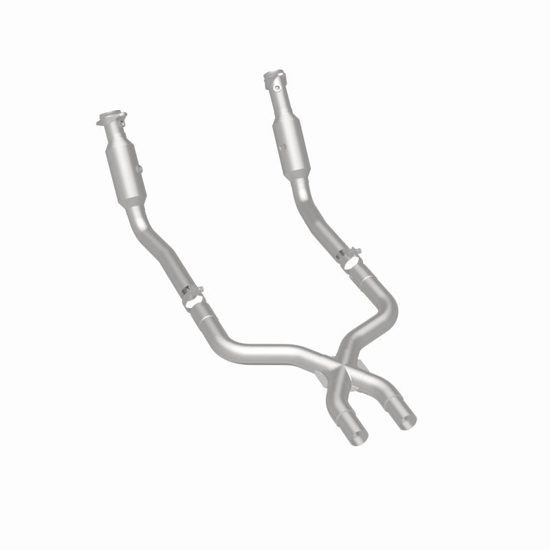 MagnaFlow 11-14 Ford Mustang 3.7L Direct Fit Converter