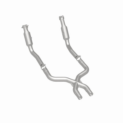 MagnaFlow 11-14 Ford Mustang 3.7L Direct Fit Converter