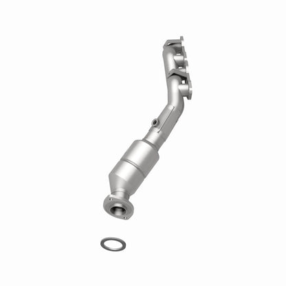 MagnaFlow California Direct Fit Catalytic Converter 08-10 Lexus IS F 5.0L (Left)