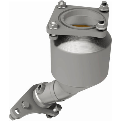 MagnaFlow 16-21 Nissan Maxima 3.5L Direct Fit Converter (California Grade)