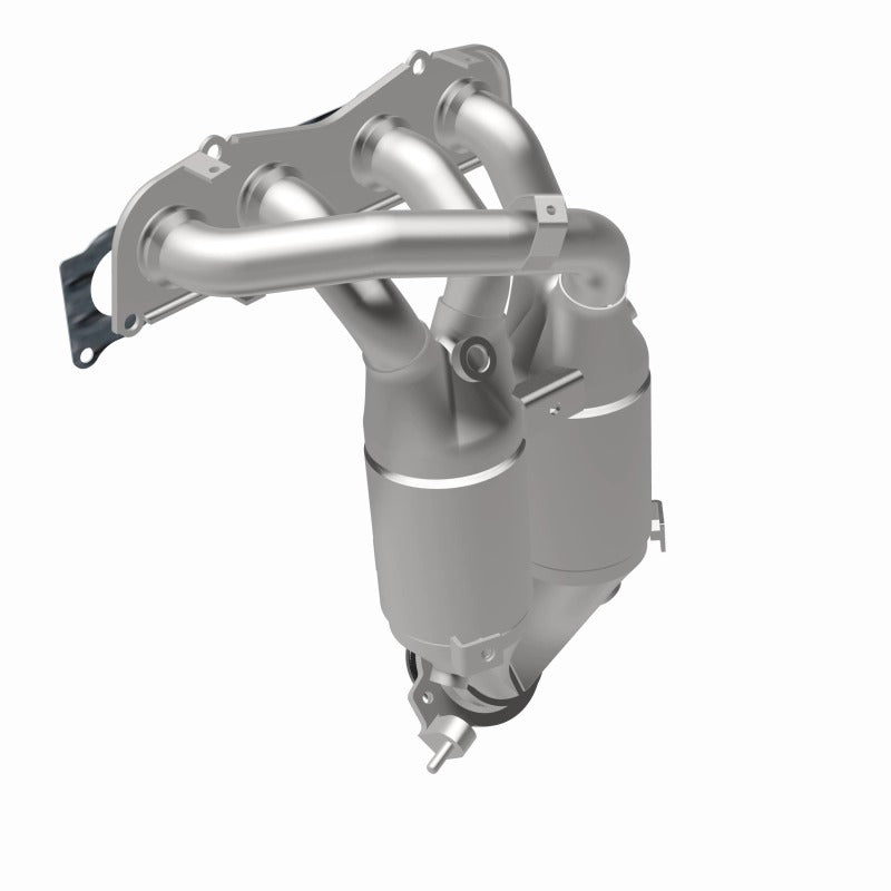 MagnaFlow Direct Fit Catalytic Converter 01-06 Toyota Highlander 2.4L