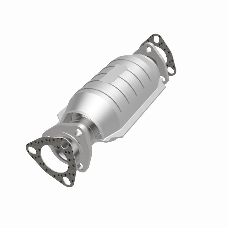 MagnaFlow Direct Fit Catalytic Converter Volvo 79