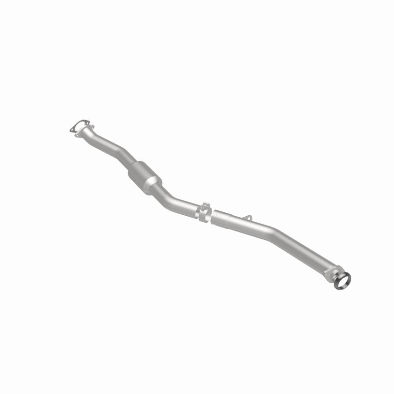MagnaFlow Direct Fit Catalytic Converter 2015 Subaru WRX