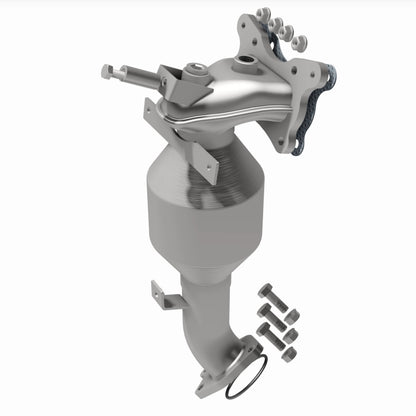 MagnaFlow 16-17 Honda Accord 2.4L Direct Fit Catalytic Converter