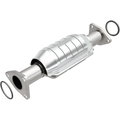 MagnaFlow Direct Fit Catalytic Converter Acura Legend 86 90
