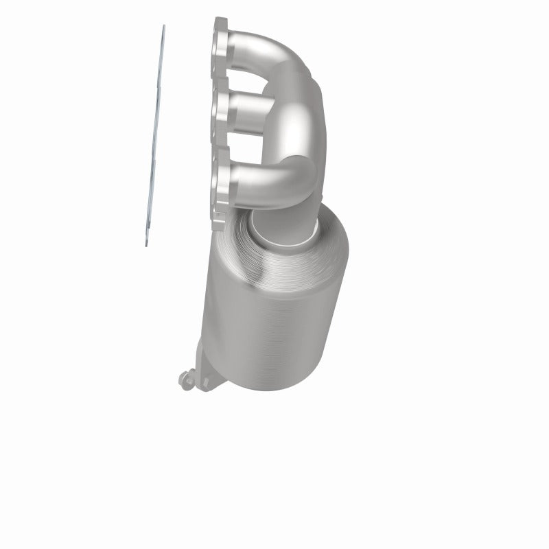 MagnaFlow DF Catalytic Converter Federal Frt SS 2007 Chrysler Pacifica Base/Limited/Touring 4.0L/241