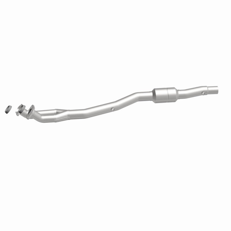 MagnaFlow Direct Fit Catalytic Converter 97-98 BMW 540I / 97-98 740I / 96-98 740IL 4.4L D/S