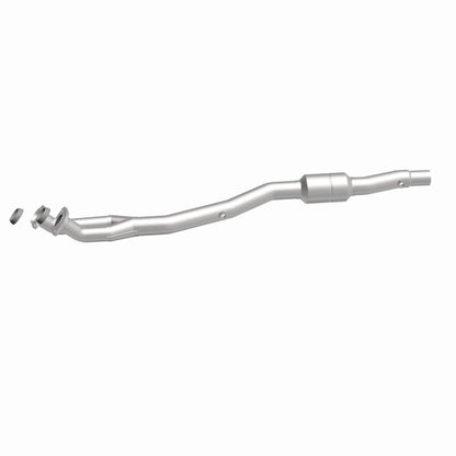 MagnaFlow Direct Fit Catalytic Converter 97-98 BMW 540I / 97-98 740I / 96-98 740IL 4.4L D/S