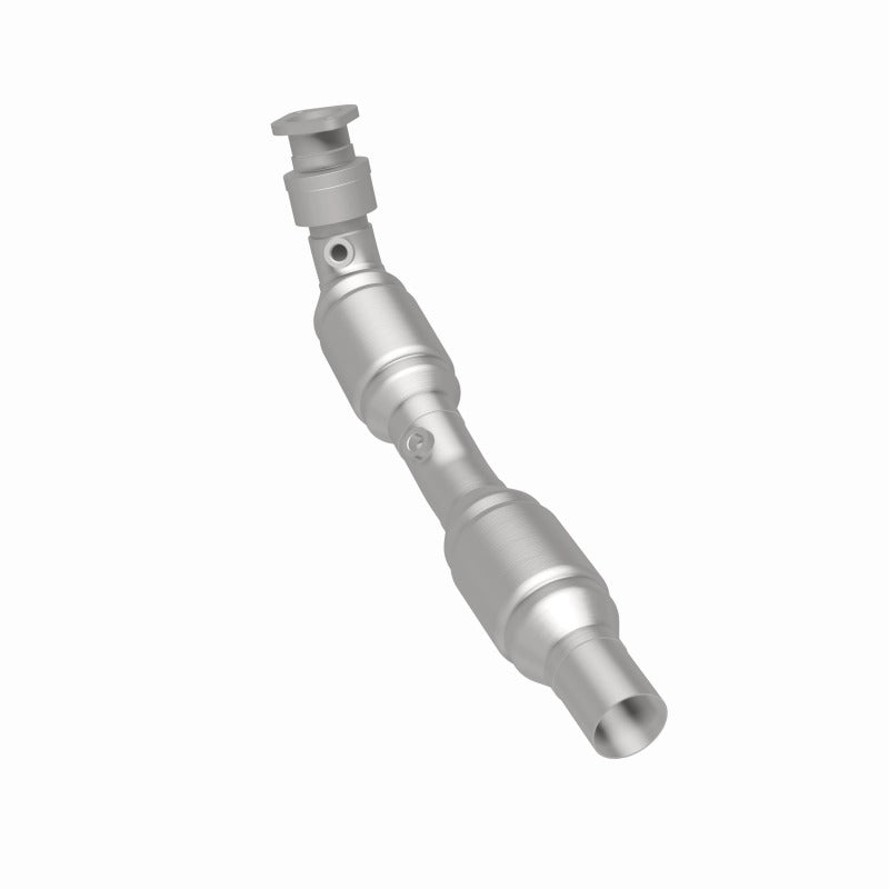 MagnaFlow Direct Fit Catalytic Converter 10-12 Chevy Camaro 6.2L P/S (49 State)