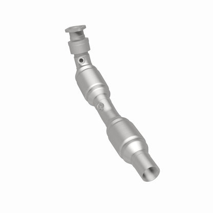 MagnaFlow Direct Fit Catalytic Converter 10-12 Chevy Camaro 6.2L P/S (49 State)