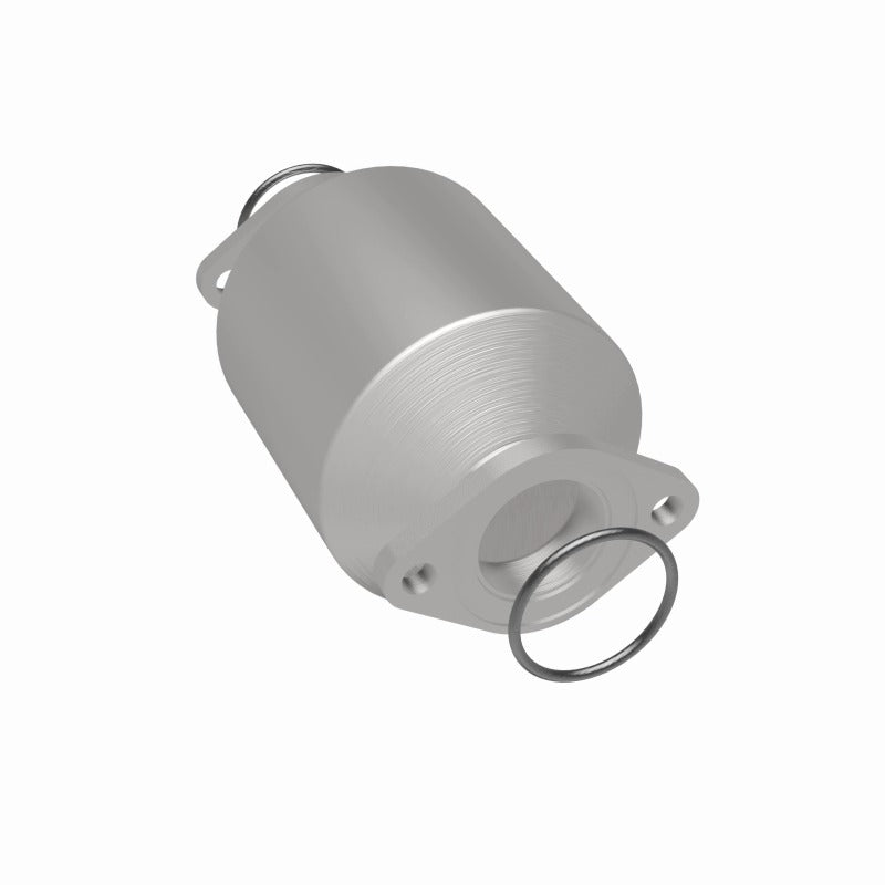 MagnaFlow Direct Fit Catalytic Converter 93-97 Geo Prizm-Toyota Celi