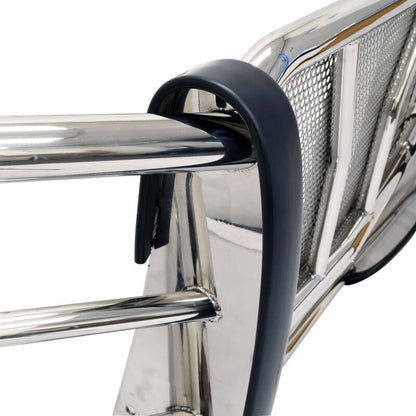 Westin 21-22 Ford F-150 (Excl. Raptor/Platinum) HDX Grille Guard - SS