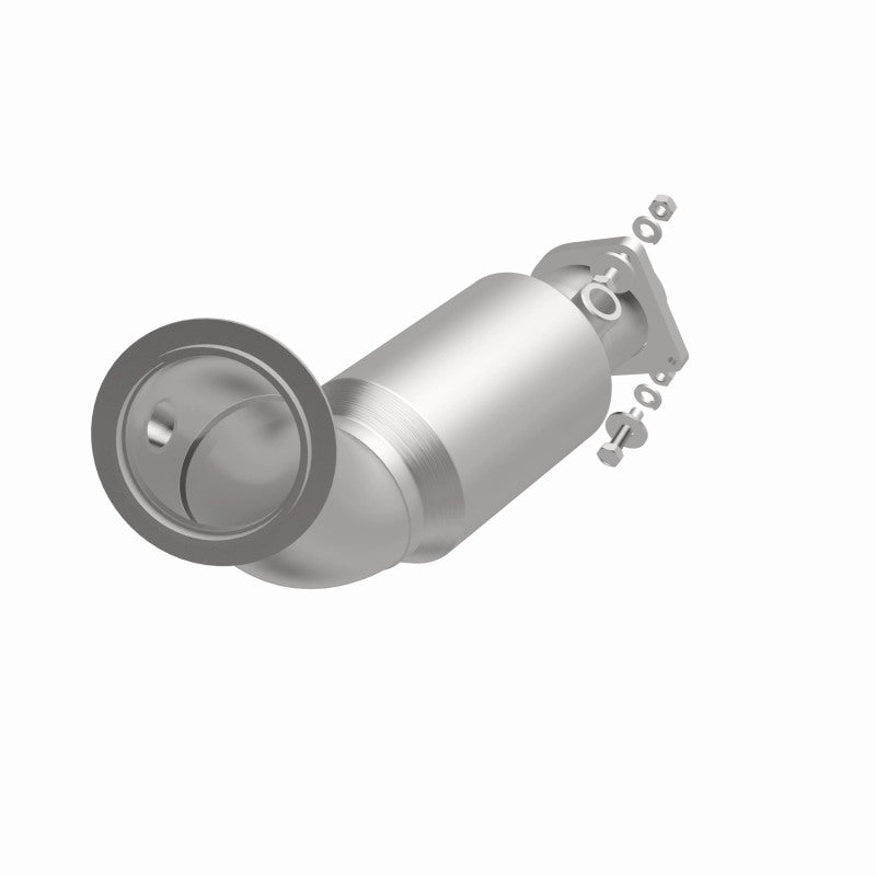 MagnaFlow 2015 M3 3 Underbody Direct Fit Converter