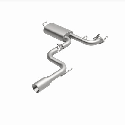 MagnaFlow Sys Cat-Back 01-03 Toyota Celica Gts 1.8